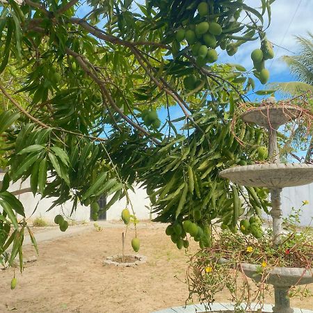 Willa Sol, Mar E Privacidade Aracaju Zewnętrze zdjęcie
