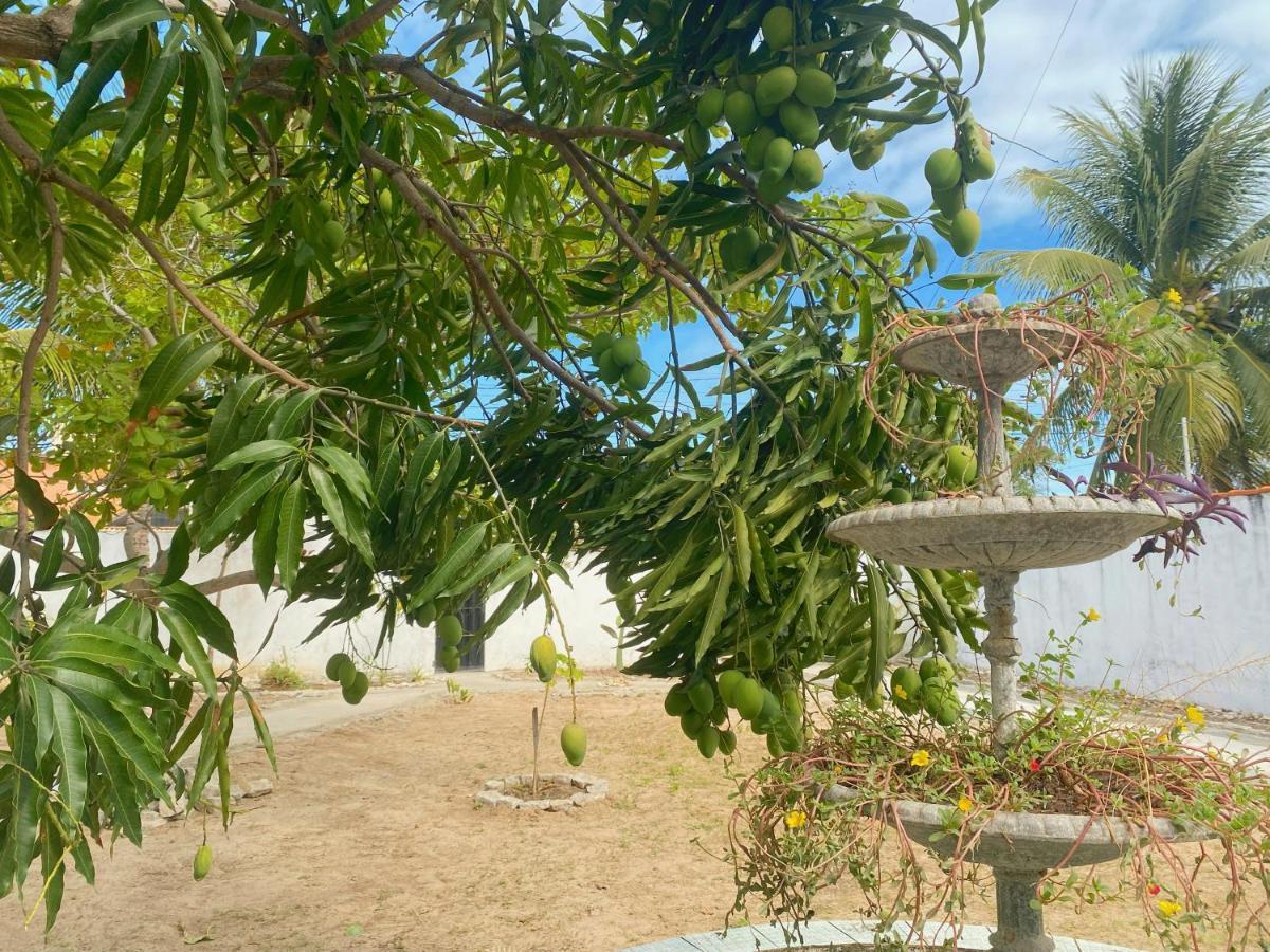 Willa Sol, Mar E Privacidade Aracaju Zewnętrze zdjęcie