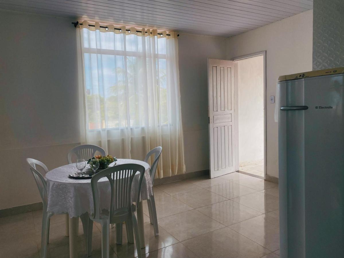 Willa Sol, Mar E Privacidade Aracaju Zewnętrze zdjęcie